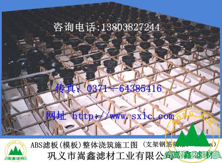 ABS模板整体浇筑滤板,ABS滤板,滤板,整体浇筑滤板,滤板规格 ABS模板整体浇筑滤板,ABS滤板,滤板,整体浇筑滤板,滤板规格