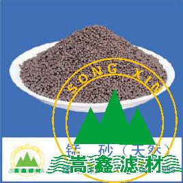 锰砂 锰砂